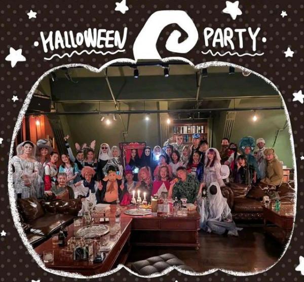 八卦爆料:蔡少芬、佟麗婭、奚夢瑤、晉久、許鞍華、葛薈婕、阿嬌 八卦爆料:蔡少芬、佟麗婭、奚夢瑤、晉久、許鞍華、葛薈婕、阿嬌