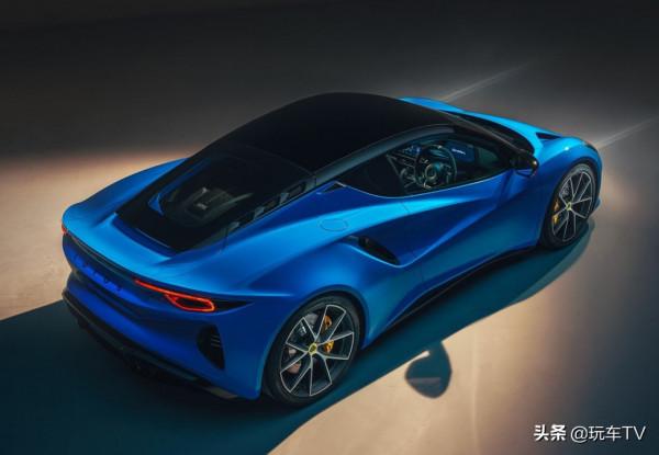 3.5L V6機增+6MT,EMIRA僅售67萬!Supra:大可不必 3.5L V6機增+6MT,EMIRA僅售67萬!Supra:大可不必