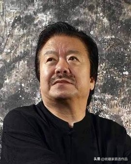 2021年最具影響力藝術家——崔如琢作品賞析