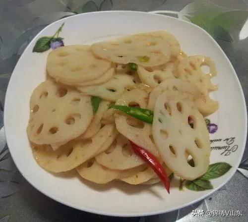 秋冬多給孩子做14道菜，葷素搭配合理，鈣量豐富，常吃個子竄得快