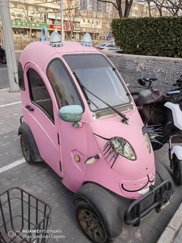 P50 Pocket挺適合當備機，如果你捨得買且買得到