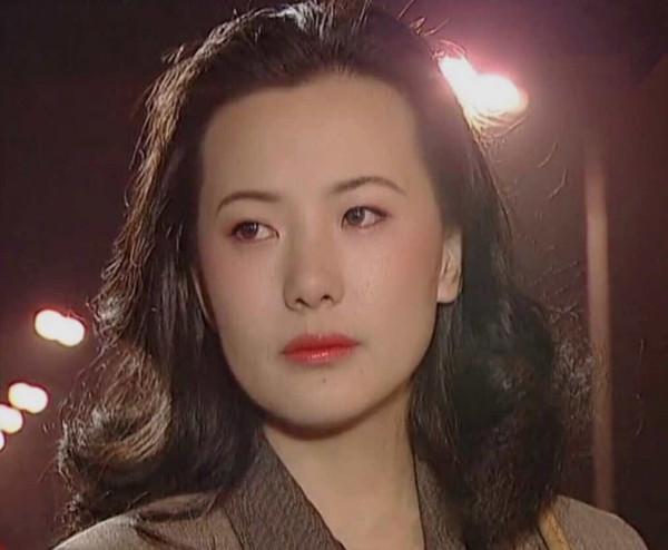 和王菲的初戀相愛28年，51歲的詠梅才是人間清醒