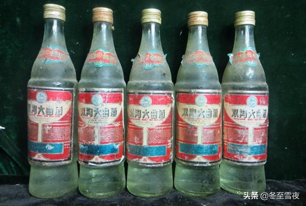 好喝不貴的白酒排行榜（十款價格低又好喝的白酒）