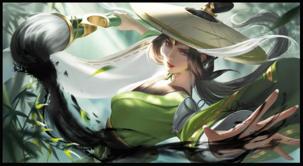 大家玩《王者榮耀》排位最不想看到隊友選什麼英雄？