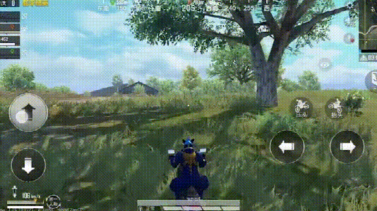 和平精英科目三開課啦！晉升老司機，車技秀全場