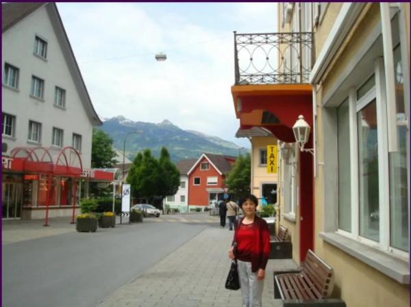 美好的回憶～～歐洲十一國遊（四）