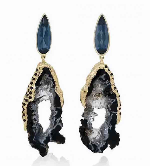 只知原石美可不行,帶你揭秘原石的“美貌密碼” 只知原石美可不行,帶你揭秘原石的“美貌密碼”