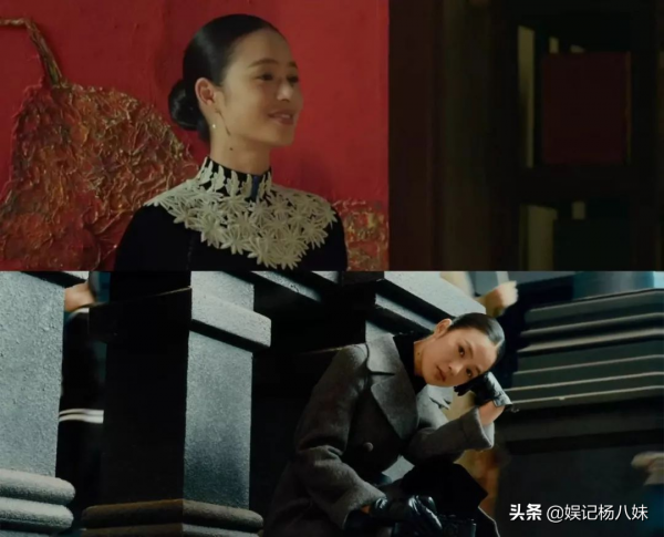 別再削尖骨頭動臉了，這5位女星告訴你，方臉才大氣耐看且抗老