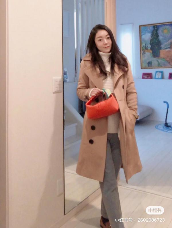 愛馬仕飯盒包穿搭分享