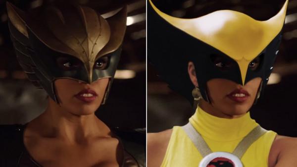 DC超級英雄如果忠於漫畫,他們到底應該是什麼樣子 DC超級英雄如果忠於漫畫,他們到底應該是什麼樣子