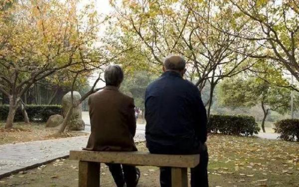 中年喪子,老年患病,面對生活給你的苦難,你該怎麼辦? 中年喪子,老年患病,面對生活給你的苦難,你該怎麼辦?