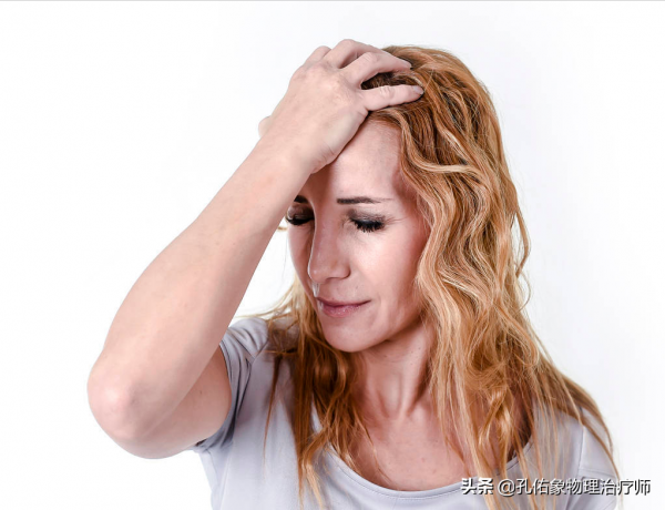 正處在更年期的您，是否遭受著頸肩背痛的折磨？告知您如何應對