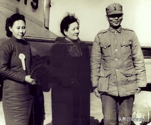 白崇禧企圖固守長沙，胡璉和宋希濂同時抗命，何應欽：我只有辭職