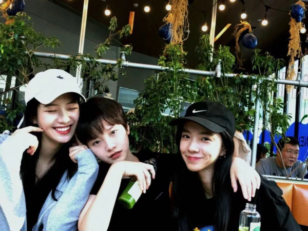 上頭《小敏家》青春組，被寶藏女孩向涵之圈粉了