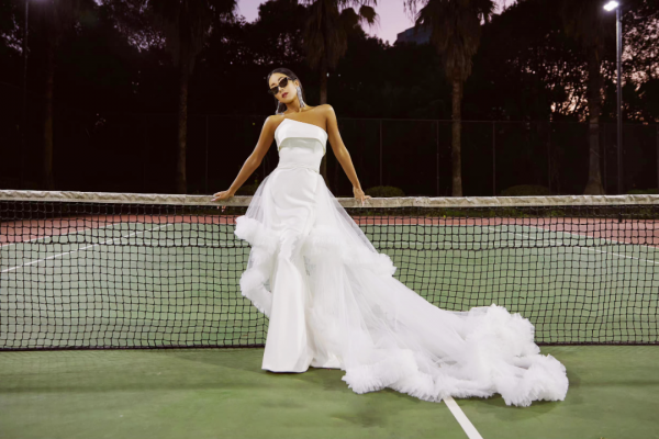 在百花叢中，選出了7位候選人，盤點她們整一年的紅毯造型