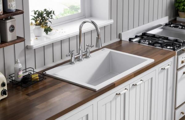 廚房水槽怎麼選?選購時要注意什麼?我家換了三個水槽,才搞明白 廚房水槽怎麼選?選購時要注意什麼?我家換了三個水槽,才搞明白