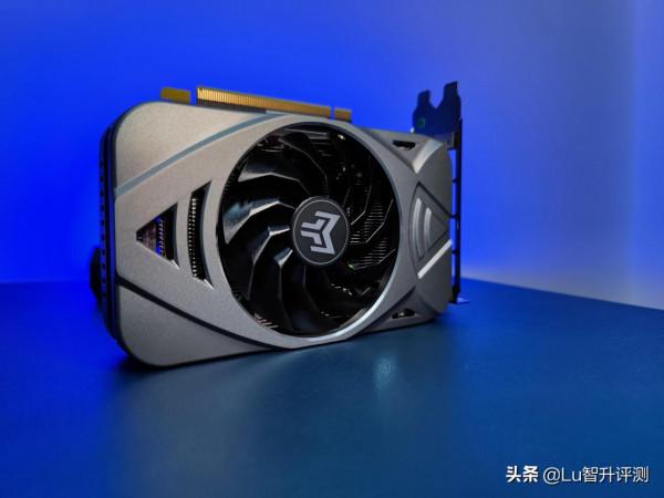 超Mini顯示卡，僅有手掌大小，影馳RTX3060金屬大師Mini版評測