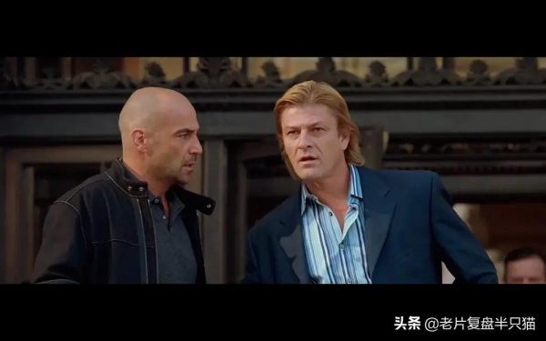 爛片之王—尼古拉斯 凱奇 10部最好看的電影，都看過，你已不再年輕