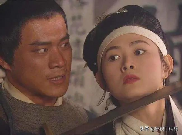 98版《水滸傳》演員現狀：男演員發展很好，女演員境遇令人唏噓