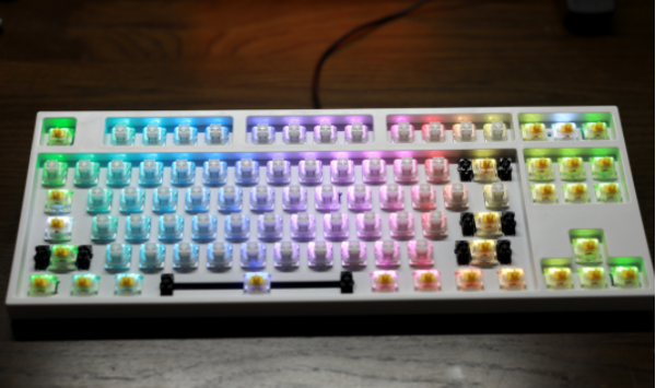 首席玩家無缺&mdash;&mdash;客製化玩家的福音，g銀pro永遠的神