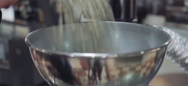 聊聊咖啡烘焙那些事兒 聊聊咖啡烘焙那些事兒