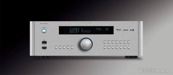 專題 | 11臺AV放大器簡評③ | AV 前級放大器