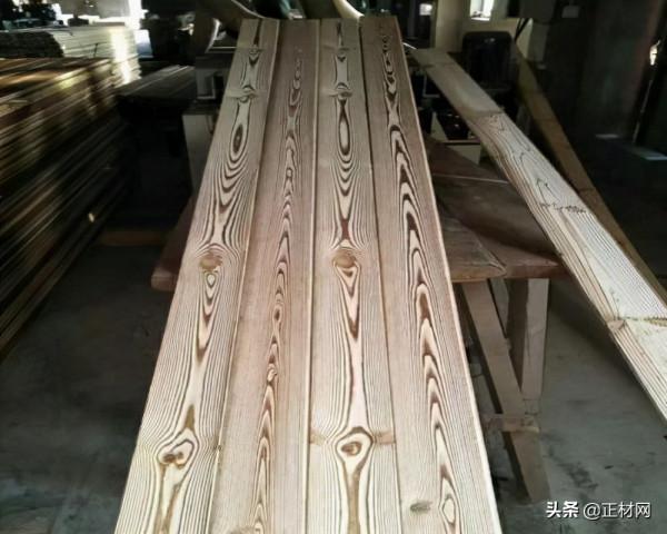 免漆松木扣板怎麼樣? 免漆松木扣板怎麼樣?