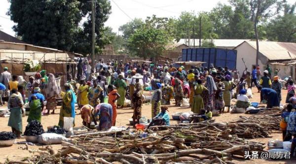 最貧窮的國家,都有哪些先天性劣勢? 最貧窮的國家,都有哪些先天性劣勢?