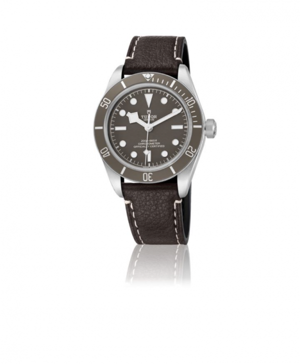 帝舵表2021新款腕錶——碧灣 1958型 925 帝舵表2021新款腕錶——碧灣 1958型 925