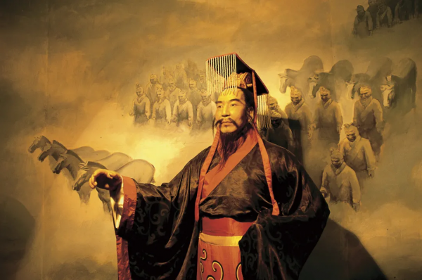 中國,從這裡開始 中國,從這裡開始