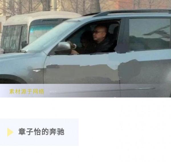 徐崢的各款名車,章子怡的賓士,我和我的父輩導演座駕盤點 徐崢的各款名車,章子怡的賓士,我和我的父輩導演座駕盤點
