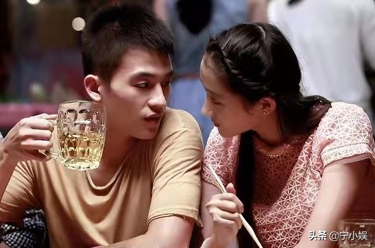 誰說年輕人難演硬漢？這6位接班人，個個戲外低調，戲裡實力不凡