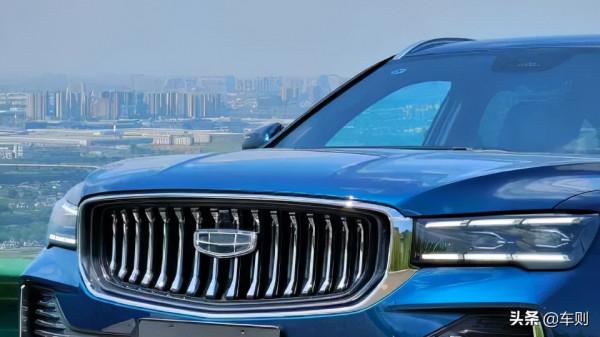 快樂翻倍？花15萬買到40萬的配置，325N.m的入門版星越L值不值？