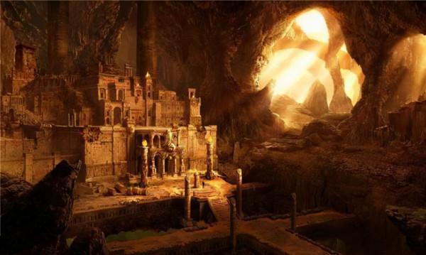 歷史上的古代陪葬制度,人進墓陵後能活多久?時間只能按分鐘算 歷史上的古代陪葬制度,人進墓陵後能活多久?時間只能按分鐘算