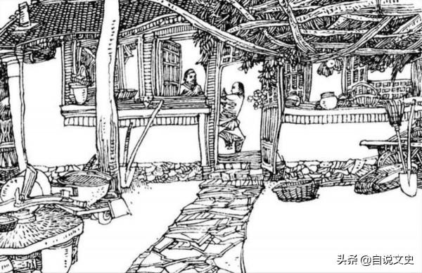 民間故事：太極高手