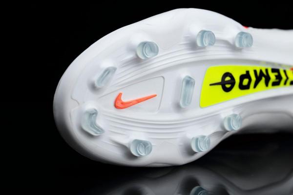 十二天盤點2021年那些新戰靴（八月）