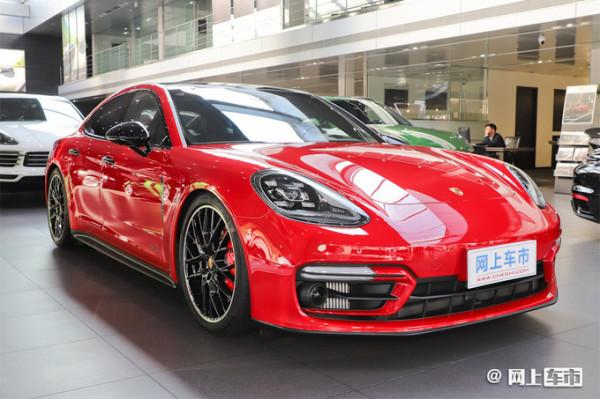 哪些牌子牛？賓士特斯拉奧迪等15個豪華品牌，真實成交價大排名