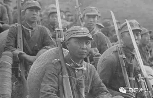 從千里狼煙找到用武之地，偉人謀略之“到敵人後方去”