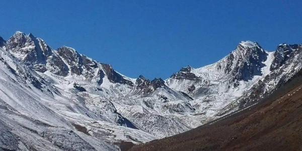 阿克賽欽西部的加勒萬河谷,位置有多重要?印度對其虎視眈眈 阿克賽欽西部的加勒萬河谷,位置有多重要?印度對其虎視眈眈