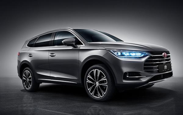 買SUV必看的引數,跑爛路全靠它,這四款高底盤SUV去哪兒都不怕 買SUV必看的引數,跑爛路全靠它,這四款高底盤SUV去哪兒都不怕