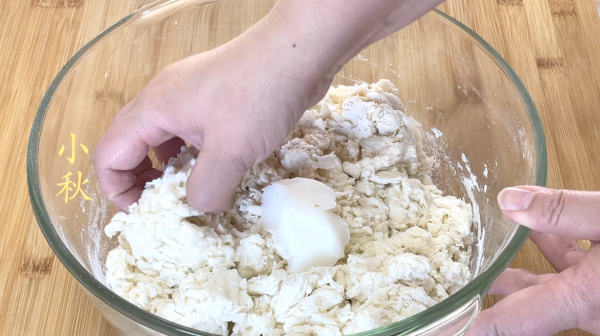 同樣是包子，這樣做出來立馬就要食慾了，一頓能多吃好幾個