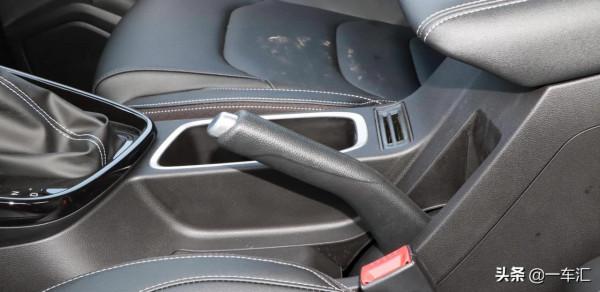 不到9萬元的7座自動擋SUV，寶駿530豪華型，現在還香嗎