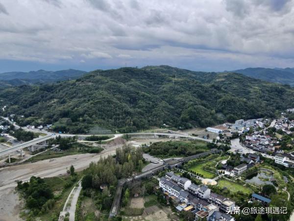 川陝間的咽喉要道,漢中勉縣三國文化聚集地,這的武侯墓是真是假 川陝間的咽喉要道,漢中勉縣三國文化聚集地,這的武侯墓是真是假