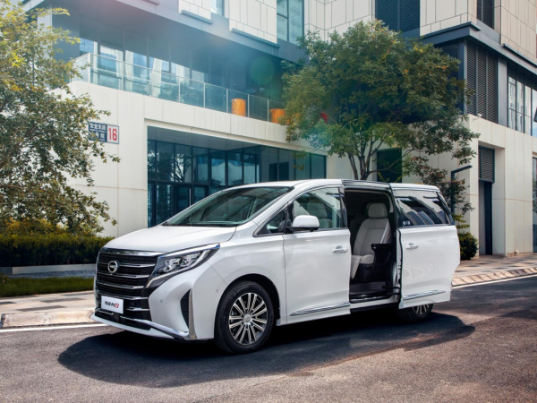 11月乘用車市場銷量分析 吉利衝入前三甲 理想ONE再創單月交付記錄 11月乘用車市場銷量分析 吉利衝入前三甲 理想ONE再創單月交付記錄