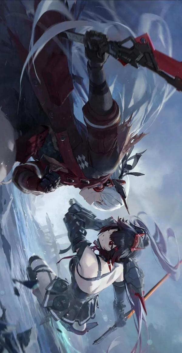 動漫人物形象 動漫人物形象