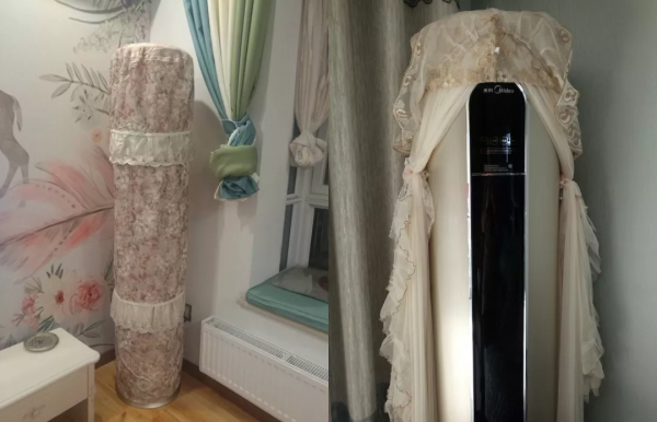 ​看完爸媽幫忙裝修的新房，我想離家出走