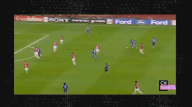 《王朝征程》—弗式曼聯再次登頂歐洲，C羅斬獲金球、揚名天下