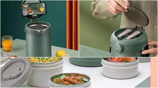 好物｜用“溫暖”打開秋遊野餐美味密碼