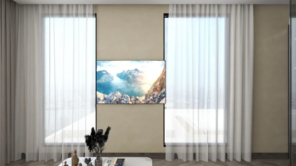 260平三層別墅，現代主義的高階生活