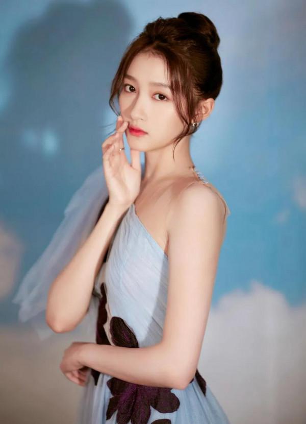 既漂亮又可愛的關曉彤